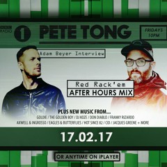 Mix - House