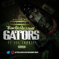 Team No Pressure ft. Lil Lonnie - Gators