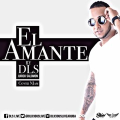 EL AMANTE ( LIVE COVER ) - DLS x JURICK SALOMON