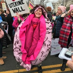 MAN IT SUCKS TO BE A WOMAN!