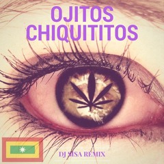 Don Omar - Ojitos Chiquititos (Dj Sisa Remix)