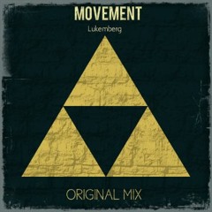 Lukemberg - Movement (Original Mix)