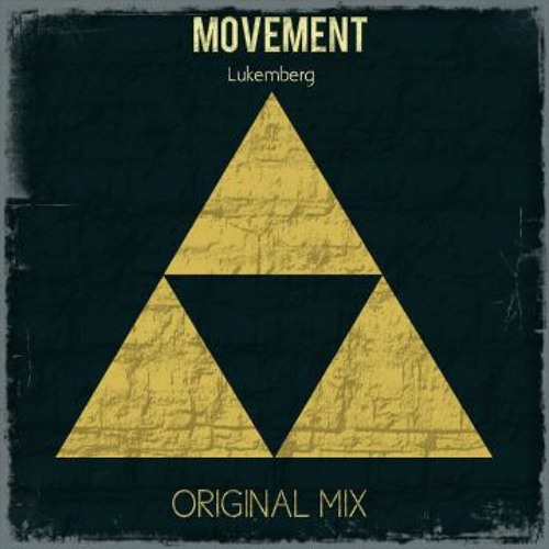 Lukemberg - Movement (Original Mix)