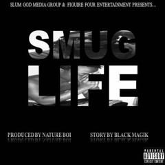 BOUT THAT LIFE- Black Magik x Dre Reala Produced By Nature Boi