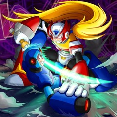 Megaman X5 - X vs Zero Remix