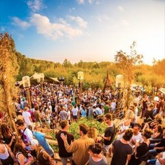 Live Dj Set @ Wildeburg 2016 Festival