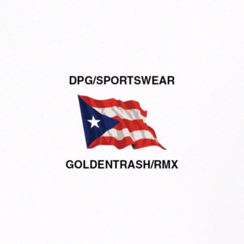 Stream DPG - Sportswear (Goldentrash Dembow Remix) by Goldentrash | Listen  online for free on SoundCloud