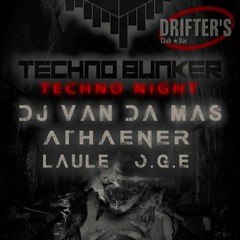 Dj van da Mas- Techno Night Drifters :-) (Free Download)