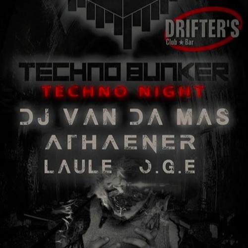 Dj van da Mas- Techno Night Drifters :-) (Free Download)