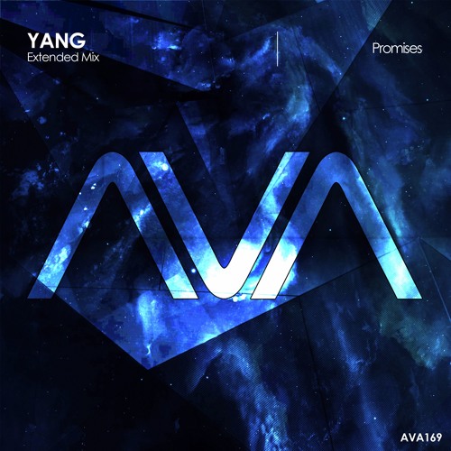 AVA169 - Yang - Promises *Out Now!*