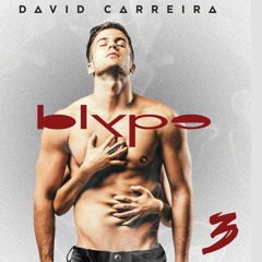 David Carreira Feat. C4 Pedro - Será Que Posso ( Blype Bootleg)