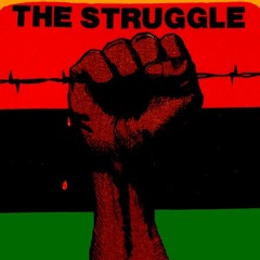 The Struggle- Get Wright