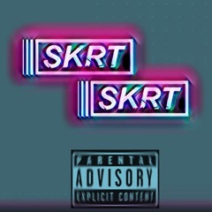 Skrt - @LuteBandz [Prod. @CashMoneyAp X @TheLorenBeats]