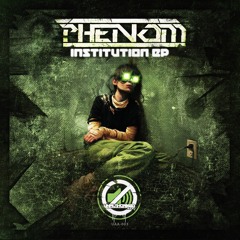 Phenom - One Mans Vision (OUT NOW - Juno)-  2nd July - Worldwide)