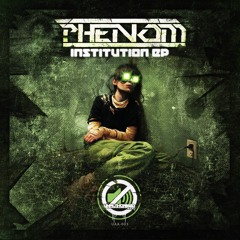 Phenom - One Mans Vision (OUT NOW - Juno)-  2nd July - Worldwide)