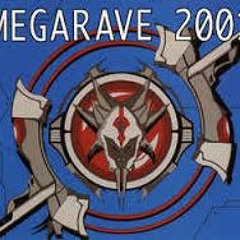 Endymion Live at Megarave 2001