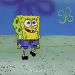 SPONGEBOB BEACH  CIRCULATION (5 Minutes Long Special)