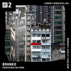Branko - Enchufada Na Zona [#1]
