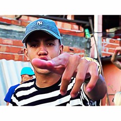 MC Don Juan - Convidei a Novinha (DJ Theeu) part. MC Danilinho