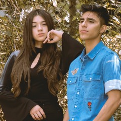 Sebastian Garcia - Mia Ft. Valentina Sandoval. Prod By ThperfectTeam (BFMusic)