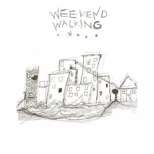 Birthday - Weekend Walking