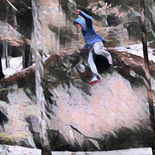 Bryce Fox - Cold Hearted