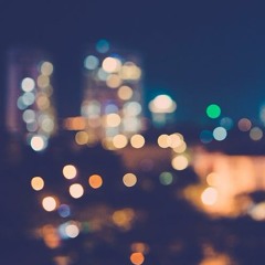 it's all a blur