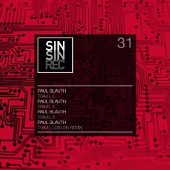 Paul Blauth - Travel II ( Original Mix )
