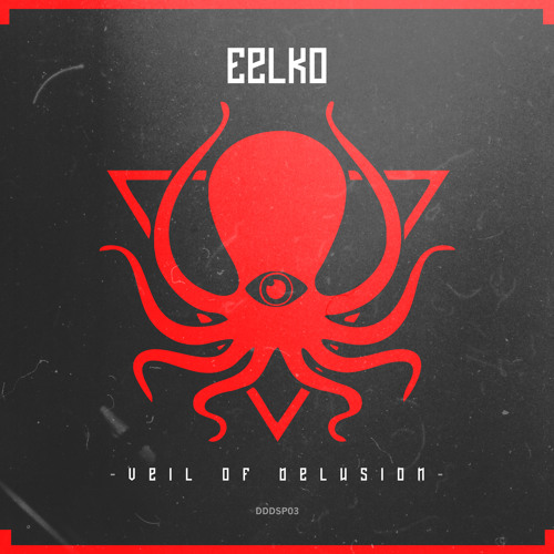 Eelko - Veil of Delusion - (DDD Collab Free DL)