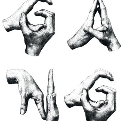 Gahng Signz
