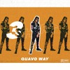 QUAVO WAY - MIGOS T SHIRT REMIX