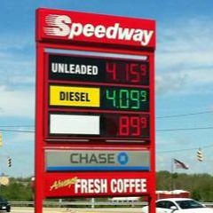 Switchin' Lanes ft Li'Fargo & Yung Co