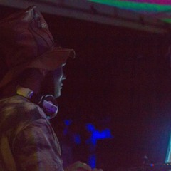 The darkness is inside - Mogue - Djset