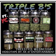 YC x MOUSEMANN x BONE - SWANG