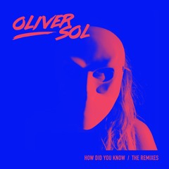 How Did You Know (Tiber Remix)