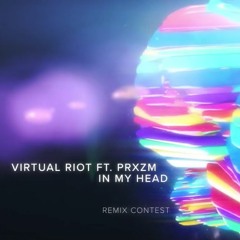 Virtual Riot - In My Head Ft. PRXZM (DANIL Remix)