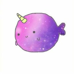 Narwhale(づ｡◕‿‿◕｡)づ