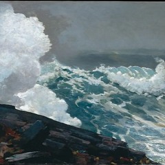 Piano Quintet for the Bering Sea