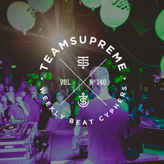 Vol. 140 (The Chord Progression Cypher - Curated by PHPH, JNTHN STEIN & Dot)