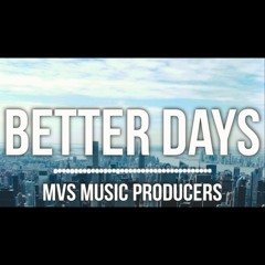 [FREE] YFN Lucci | Lil Durk Type Beat 2017 "Better Days" | Prod. MVS Producers