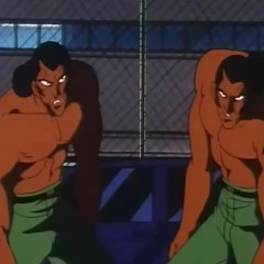 VILLAIN$ X KPVLACE (DESTROY&SEARCH) PROD RETROMONEY