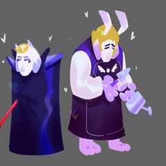 [Underswap AU] Unnecessary Tension