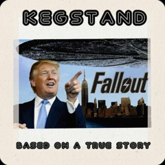 Fallout (Based On A True Story) Duck & Cover Mix