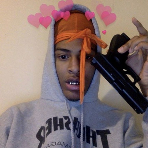 Comethazine- Tree House Boolin (Freestyle Intro)