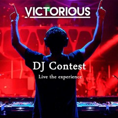 Boneless - Victorious Music Festival (DJ contest)