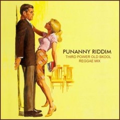 Punanny Riddim (vk Vybz)