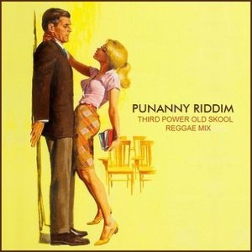Punanny Riddim (vk Vybz)