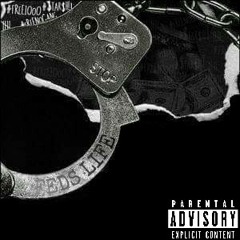 Lil Ant - Feds Life (Prod.By CashMoneyAp)