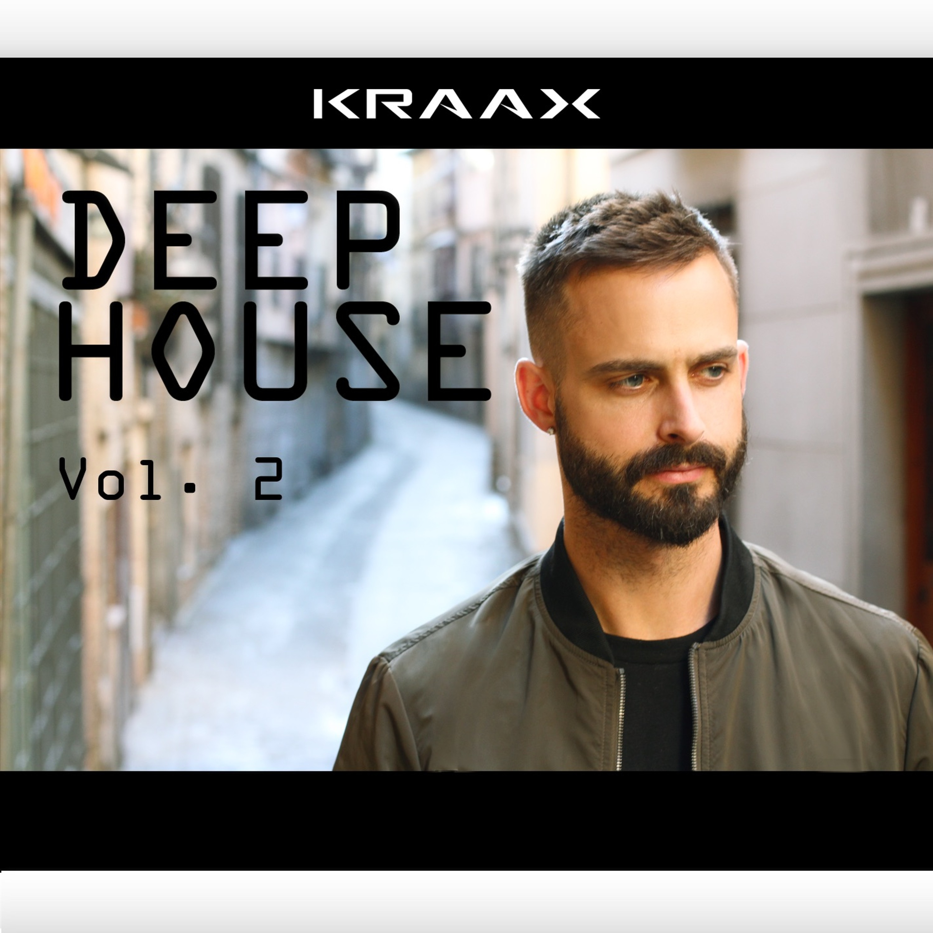 Deep House Vol. 2 episode artwork