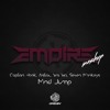 Captain Hook, Astrix, Vini Vici, Seven Monkeys - Mind Jump (Empire Mashup) [FREE DOWNLOAD]